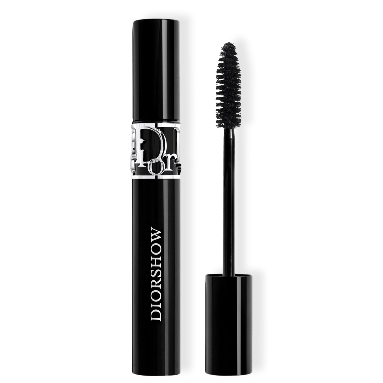 Máscara de Cílios Dior Diorshow 090 Noir Black 10ml