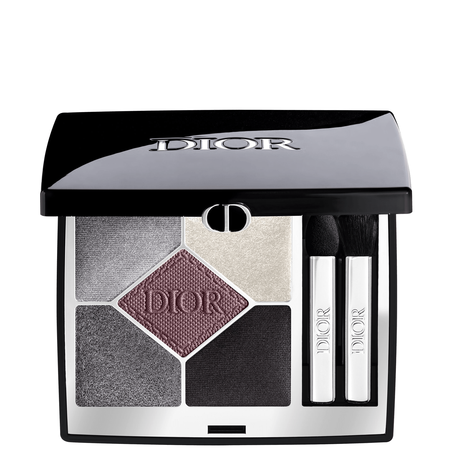 Paleta de Sombras Dior Diorshow 5 Couleurs 073 Pied de Poule 7g