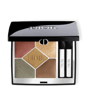 Paleta de Sombras Dior Diorshow 5 Couleurs 343 Khaki 7g Paleta de Sombras Dior Diorshow 5 Couleurs 343 Khaki 7g