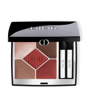 Paleta de Sombras Dior Diorshow 5 Couleurs 673 Red Tartan 7g Paleta de Sombras Dior Diorshow 5 Couleurs 673 Red Tartan 7g