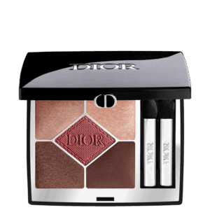 Paleta de Sombras Dior Diorshow 5 Couleurs 689 Mitzah 7g