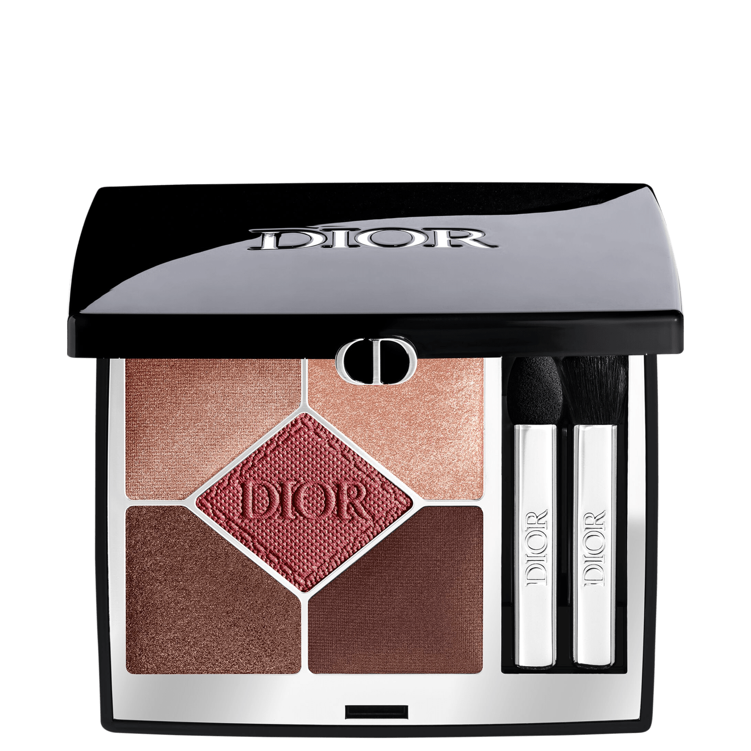Paleta de Sombras Dior Diorshow 5 Couleurs 689 Mitzah 7g