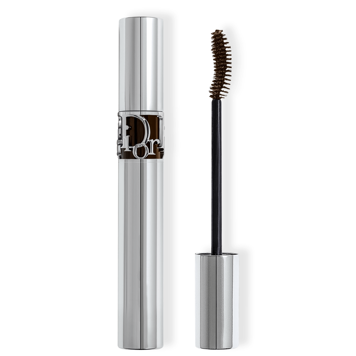 Máscara de Cílios Dior Diorshow Iconic Overcurl 694 Marrom Brown 6g