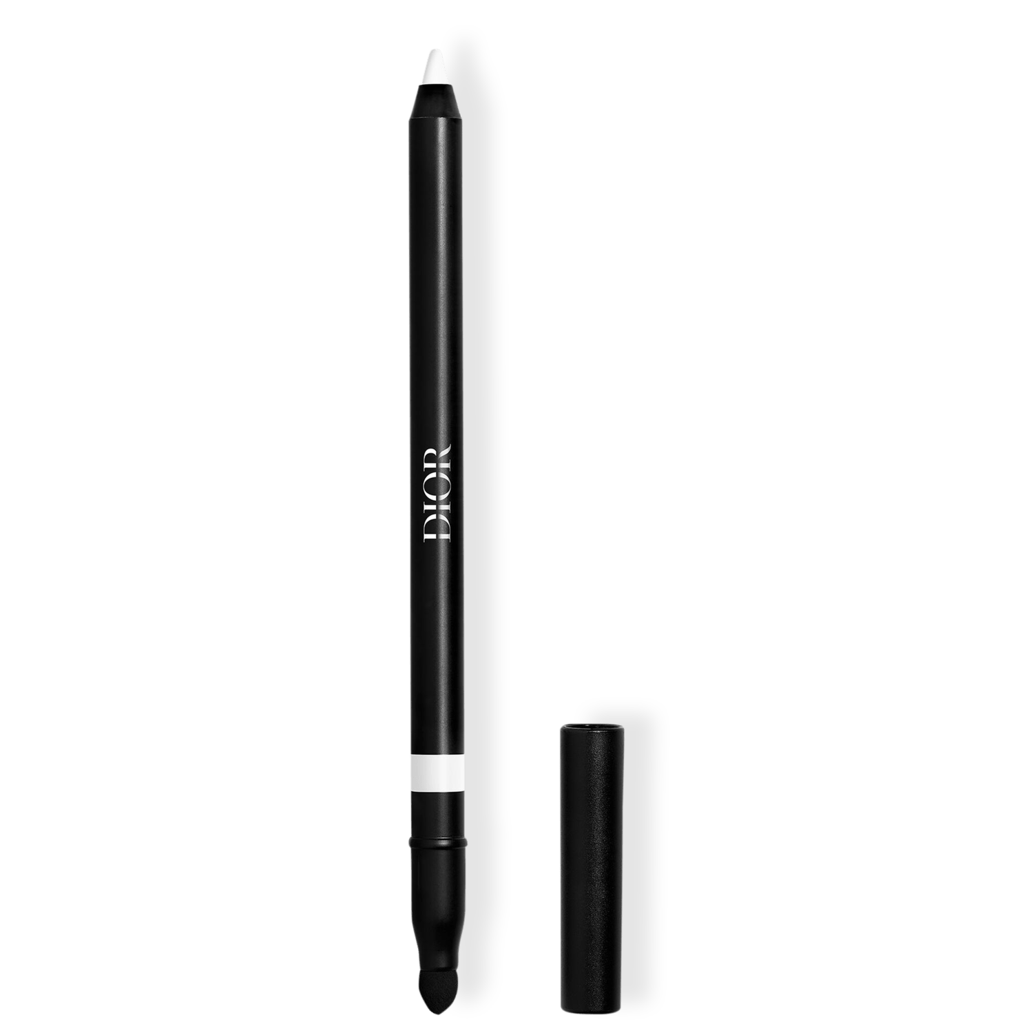 Lápis de Olho Dior Diorshow On Stage Cryon 009 Blanc 1,2g