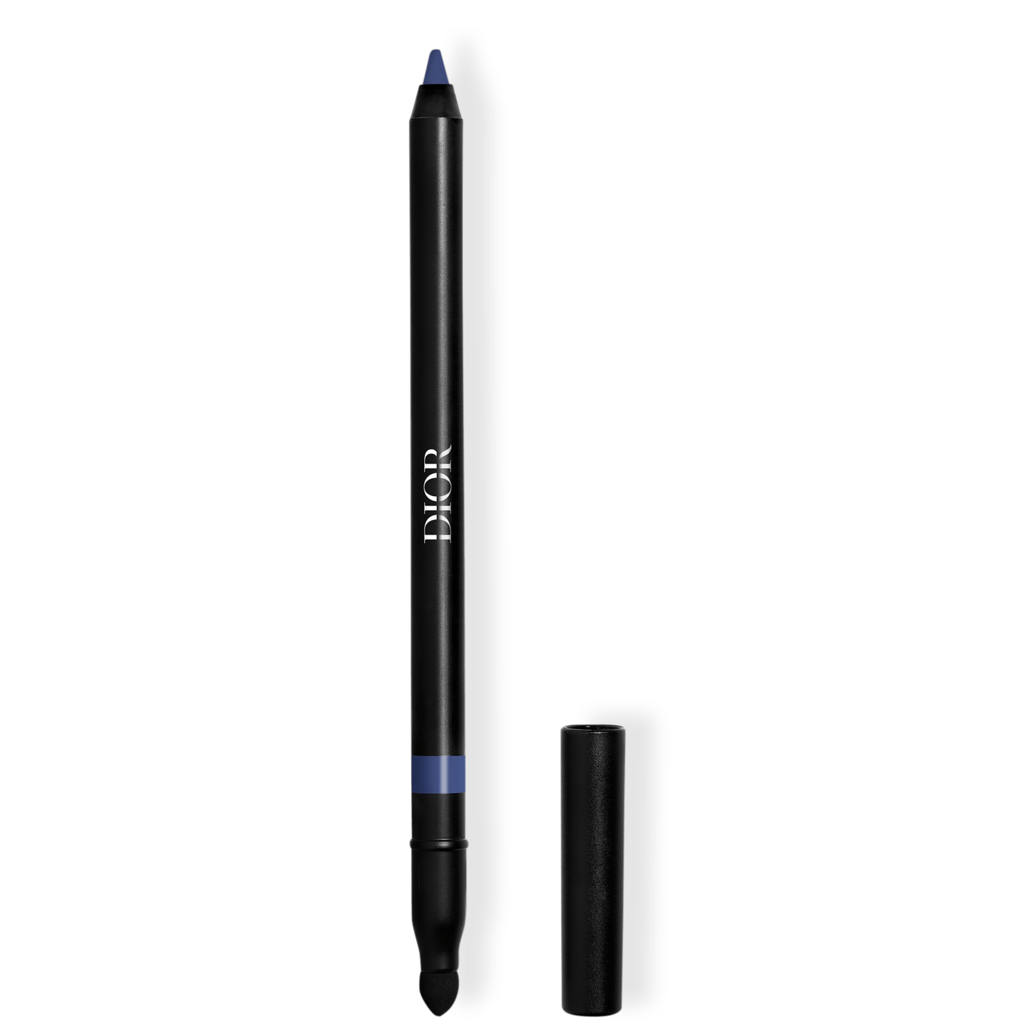 Lápis de Olho Dior Diorshow On Stage Cryon 254 Blue 1,2g