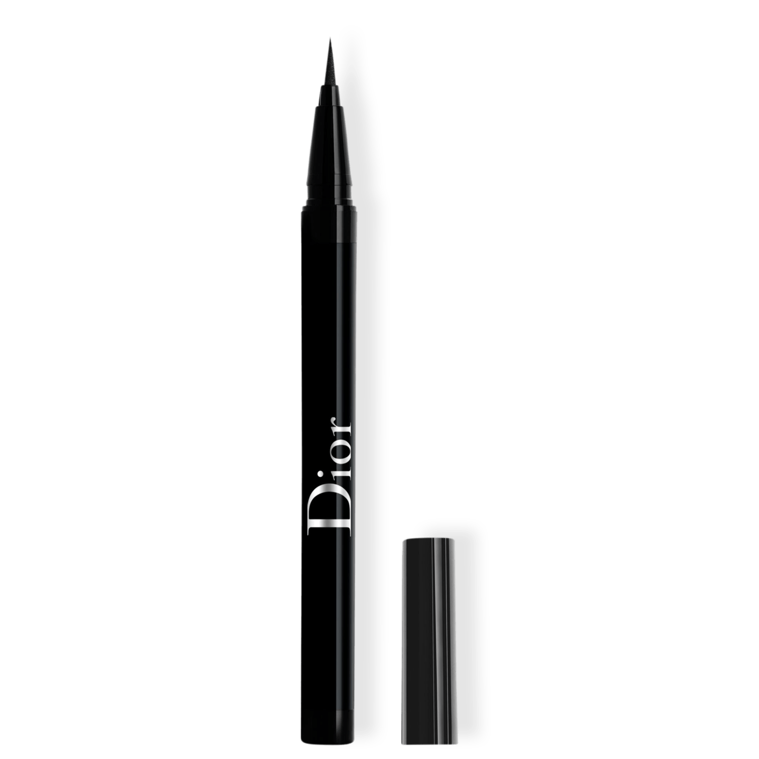 Caneta Delineadora Dior Diorshow On Stage Liner 096 Santin Black 0,55ml