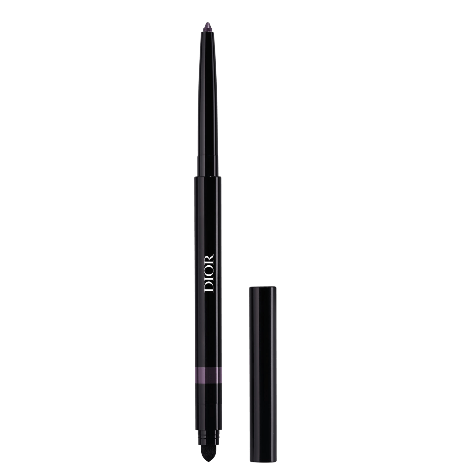 Lápis de Olho Matte Dior Diorshow Stylo 176 Purple 0,3g