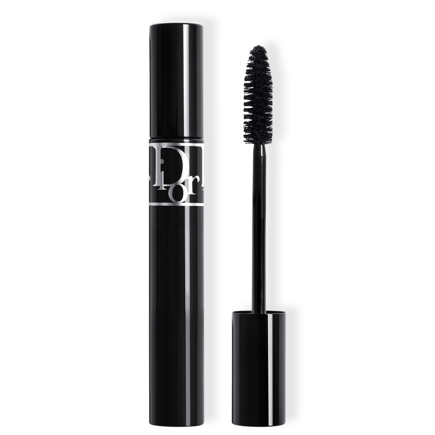 Máscara para Cílios Dior Diorshow Waterproof 090 Black 11,5ml