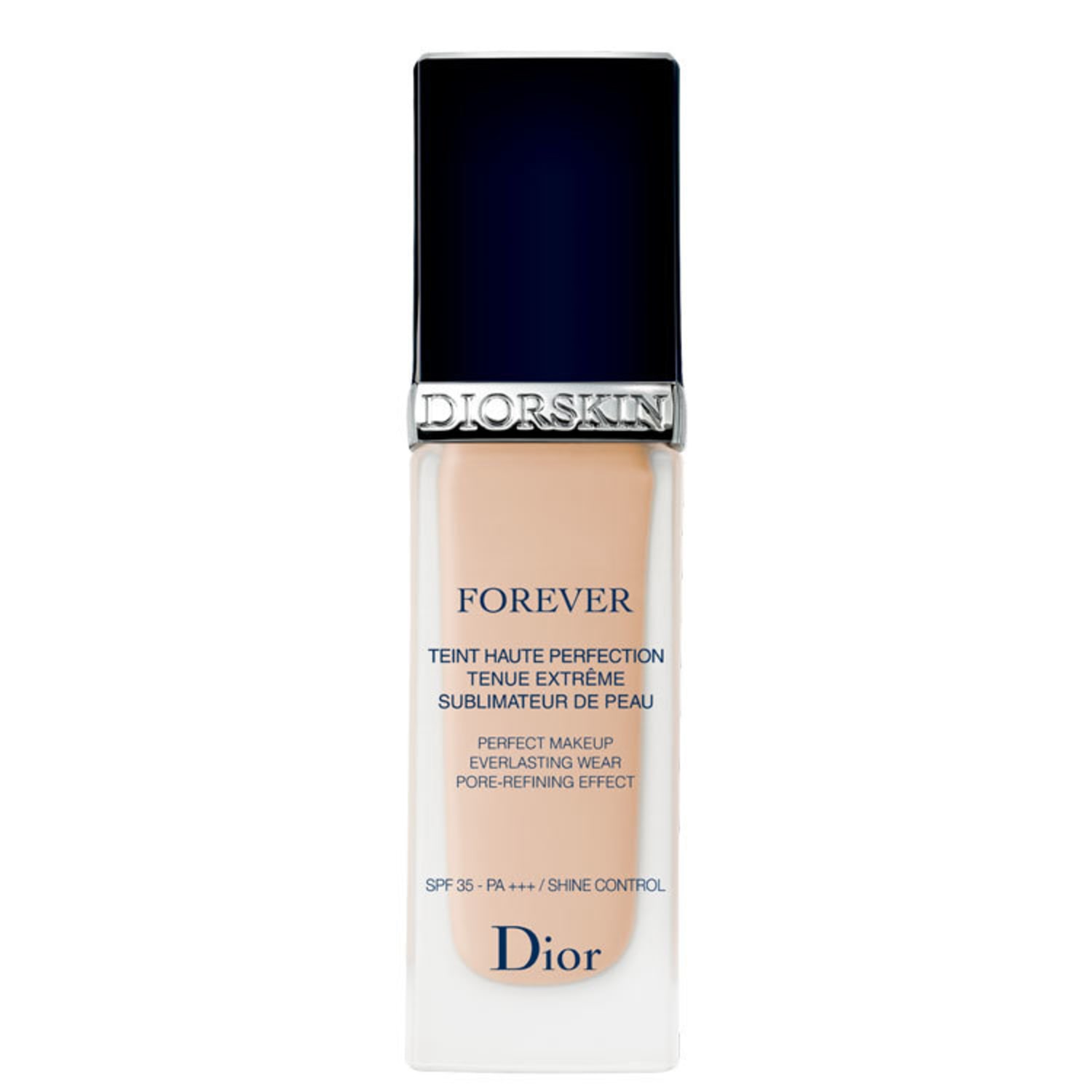 Base Líquida Dior Diorskin Forever 010 30ml