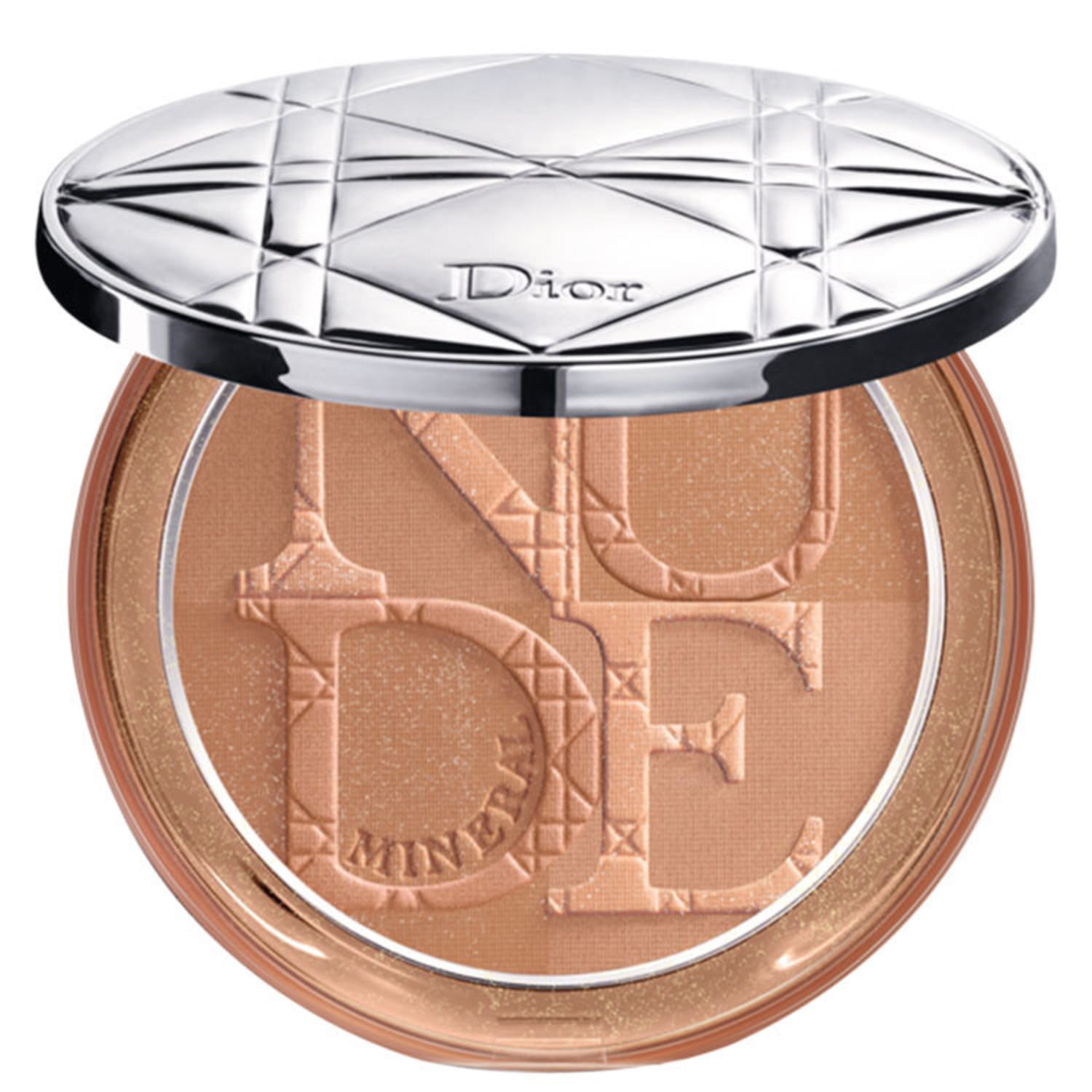Bronzer Luminoso Dior Diorskin Mineral Nude Bronze 03 Soft Sundown 10g