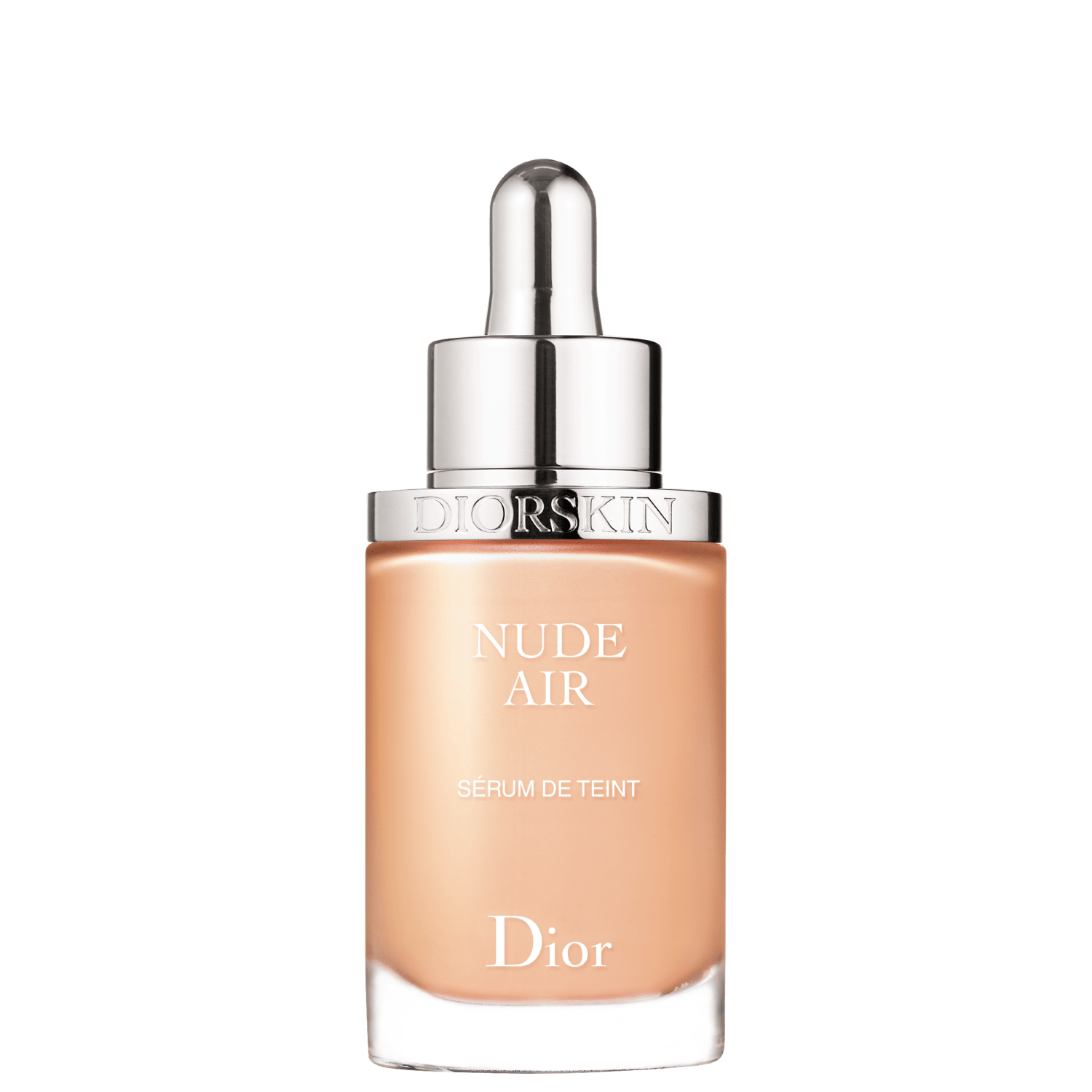 Base Líquida Sérum Dior Diorskin Nude Air 30ml
