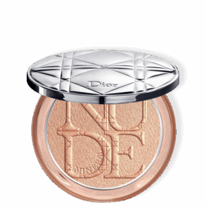 Pó Iluminador Dior Diorskin Nude Luminizer 01 Nude Glow 7g