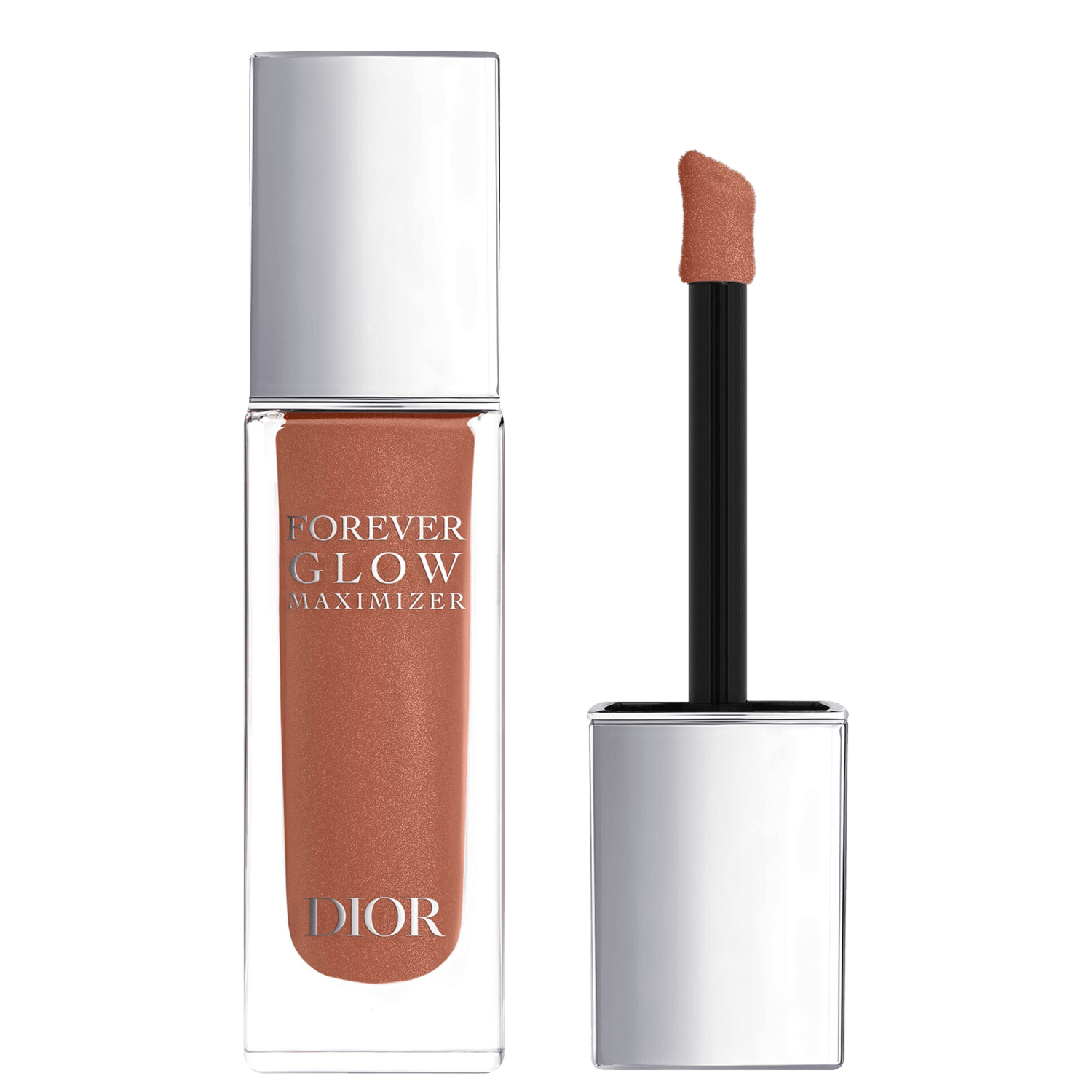 Iluminador Líquido Dior Forever Glow Maximizer 016 11ml