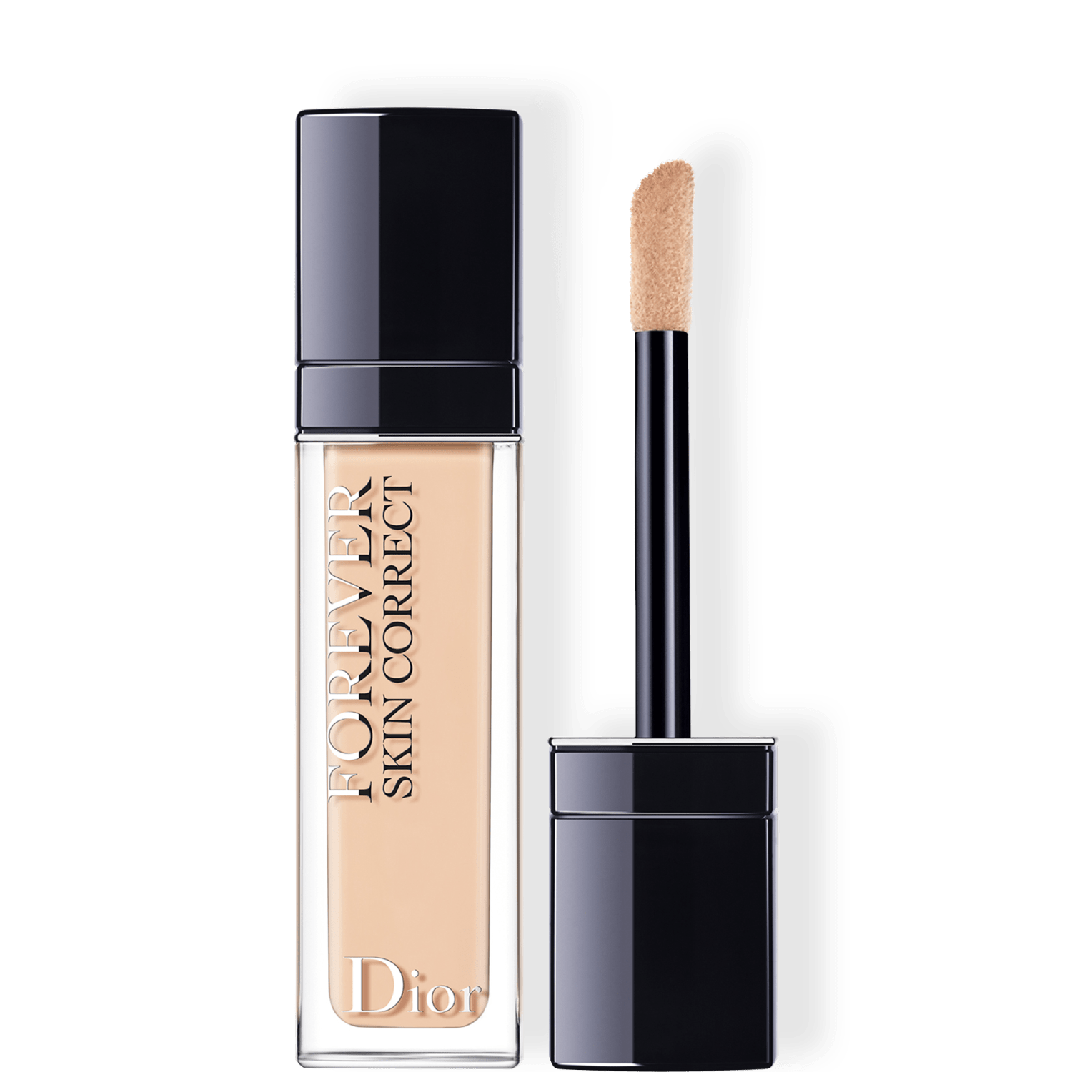 Corretivo Líquido Dior Forever Skin Correct 1N 11ml