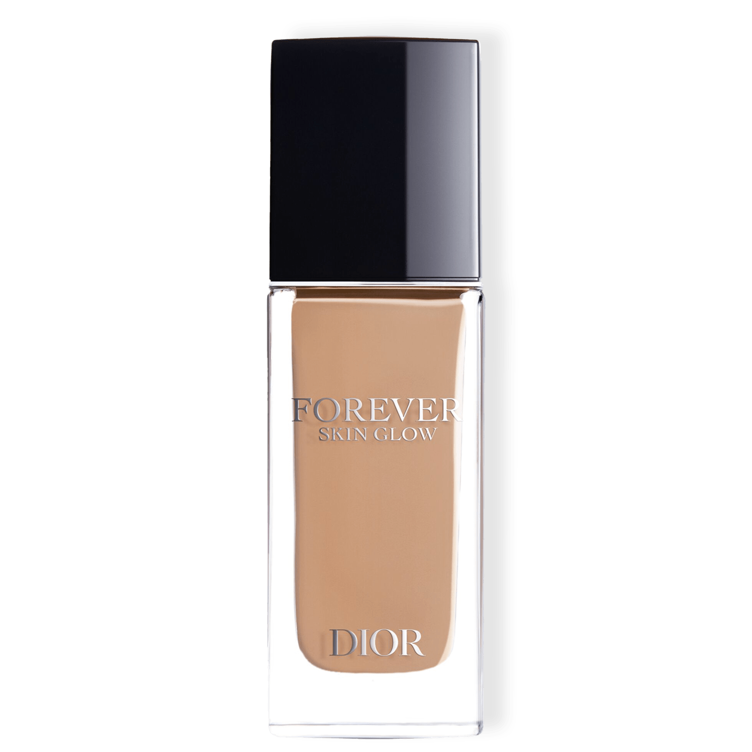 Base Líquida Dior Forever Skin Glow 2.5N 30ml