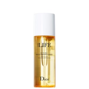 Óleo Demaquilante Dior Hydra Life Oil To Milk 200ml Óleo Demaquilante Dior Hydra Life Oil To Milk 200ml