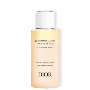 Demaquilante Dior Le Démaquillant Yeux et Lèvres 125ml