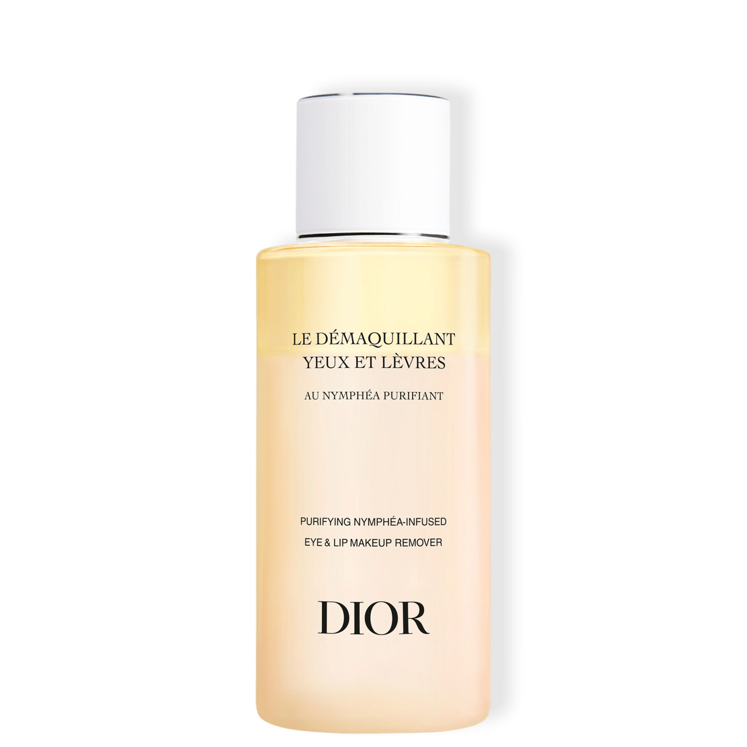 Demaquilante Dior Le Démaquillant Yeux et Lèvres 125ml