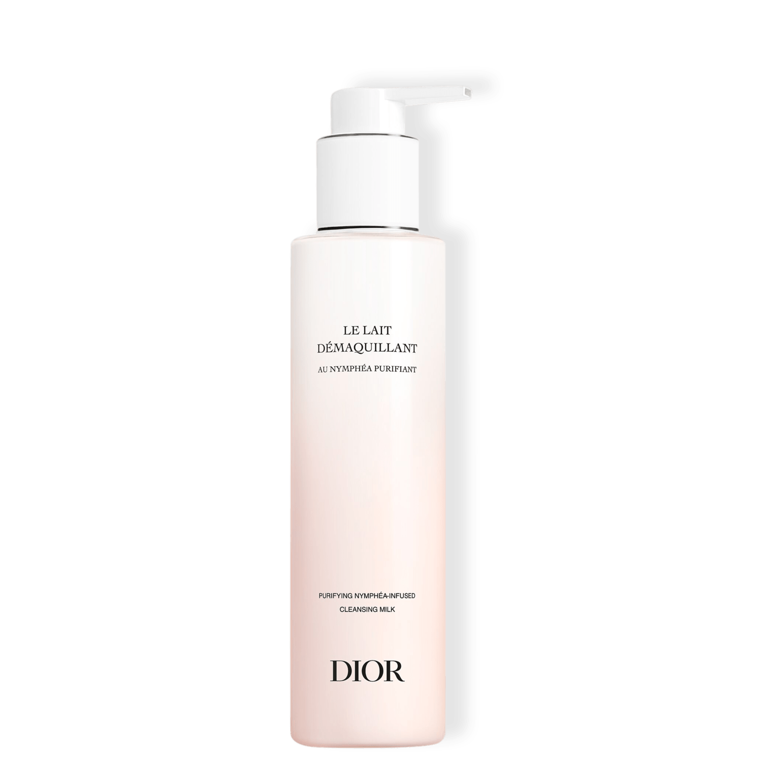 Demaquilante Facial Dior Le Lait Démaquillant 200ml