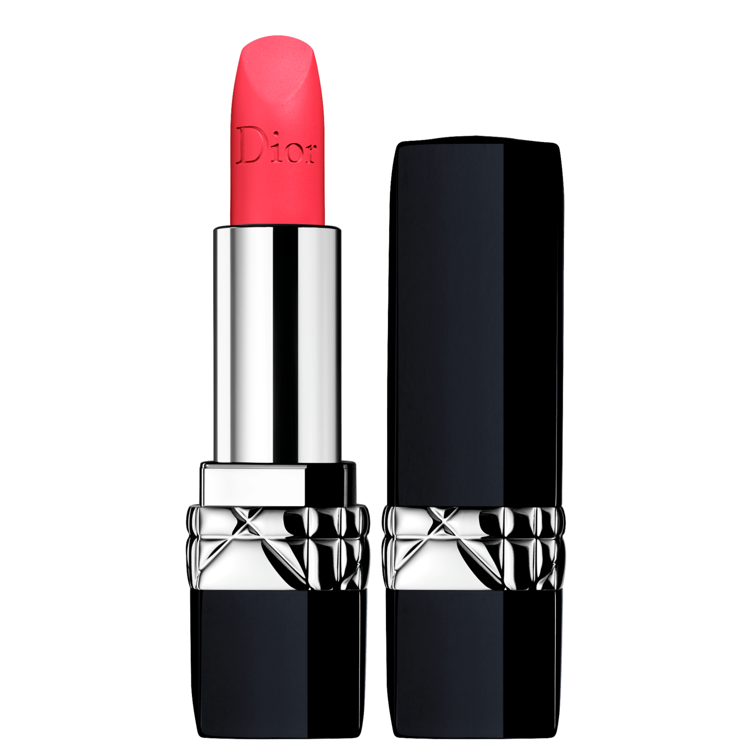Batom Dior Rouge Lipstick 771 Radiant Matte 3.5g