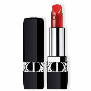 Batom Metálico Dior Rouge 999 Metallic 3.5g Batom Metálico Dior Rouge 999 Metallic 3.5g