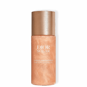 Óleo Multifuncional Dior Solar L’Huile Sublimatrice 125ml