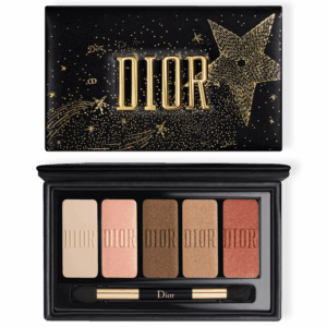 Paleta de Sombras Dior Sparkling Couture Eyes Palette
