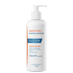 Shampoo Ducray Anaphase Antiqueda 400ml Shampoo Ducray Anaphase Antiqueda 400ml
