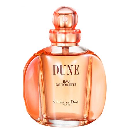 Perfume Feminino Dior Dune Eau de Toilette