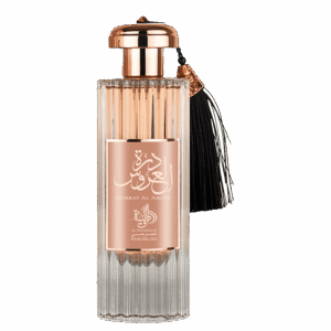 Perfume Feminino Durrat Al Aroos Al Wataniah EDP 85ml
