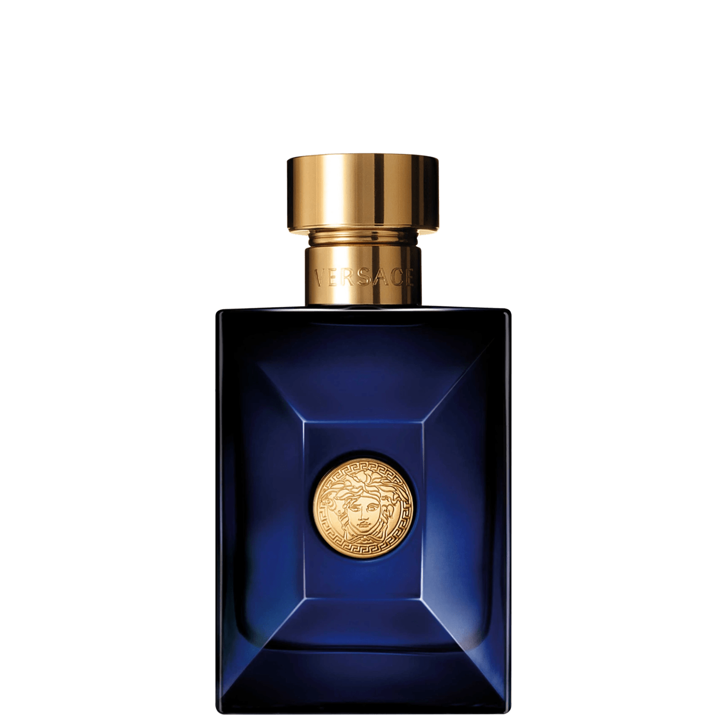 Perfume Masculino Dylan Blue Por Homme Versace Eau de Toilette