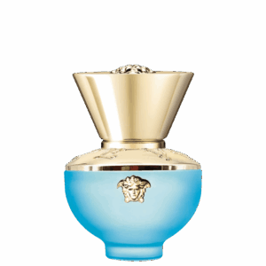 Perfume Feminino Versace Dylan Turquoise Eau de Toilette