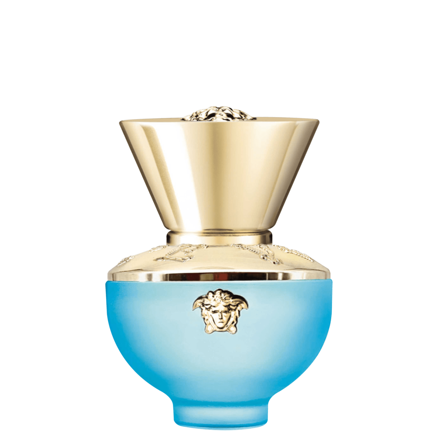 Perfume Feminino Versace Dylan Turquoise Eau de Toilette