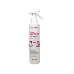 Fluído Capilar Ecosix Névoa de Verniz 250ml