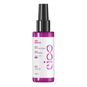 Serum AntiFrizz Eico Pro Liso Magico 100ml Serum AntiFrizz Eico Pro Liso Magico 100ml