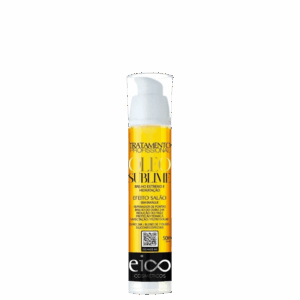 Óleo Capilar Eico Seduction Coco 50ml