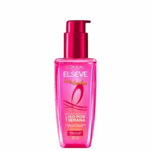 Sérum Capilar Elseve Liso dos Sonhos 100ml Sérum Capilar Elseve Liso dos Sonhos 100ml