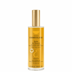 Óleo Multifuncional Embryolisse Huile de Beauté 100ml