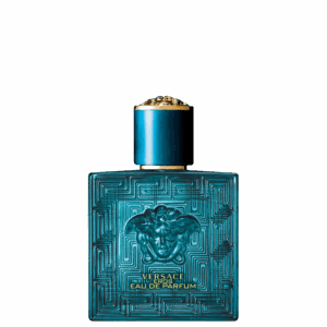 Eros Versace Eau de Parfum- Perfume Masculino 50ml