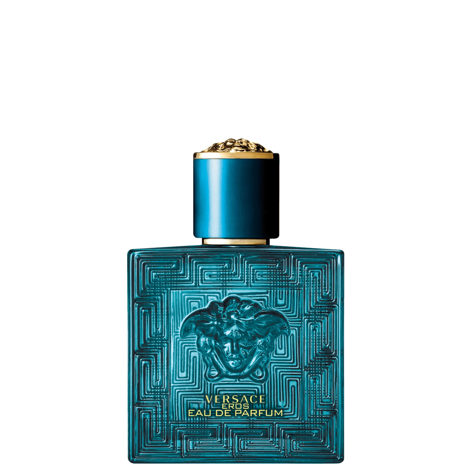 Eros Versace Eau de Parfum- Perfume Masculino 50ml