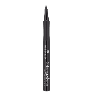 Caneta Delineadora Essence 24ever Ink Liner 01 Intense Black 1,2ml Caneta Delineadora Essence 24ever Ink Liner 01 Intense Black 1,2ml