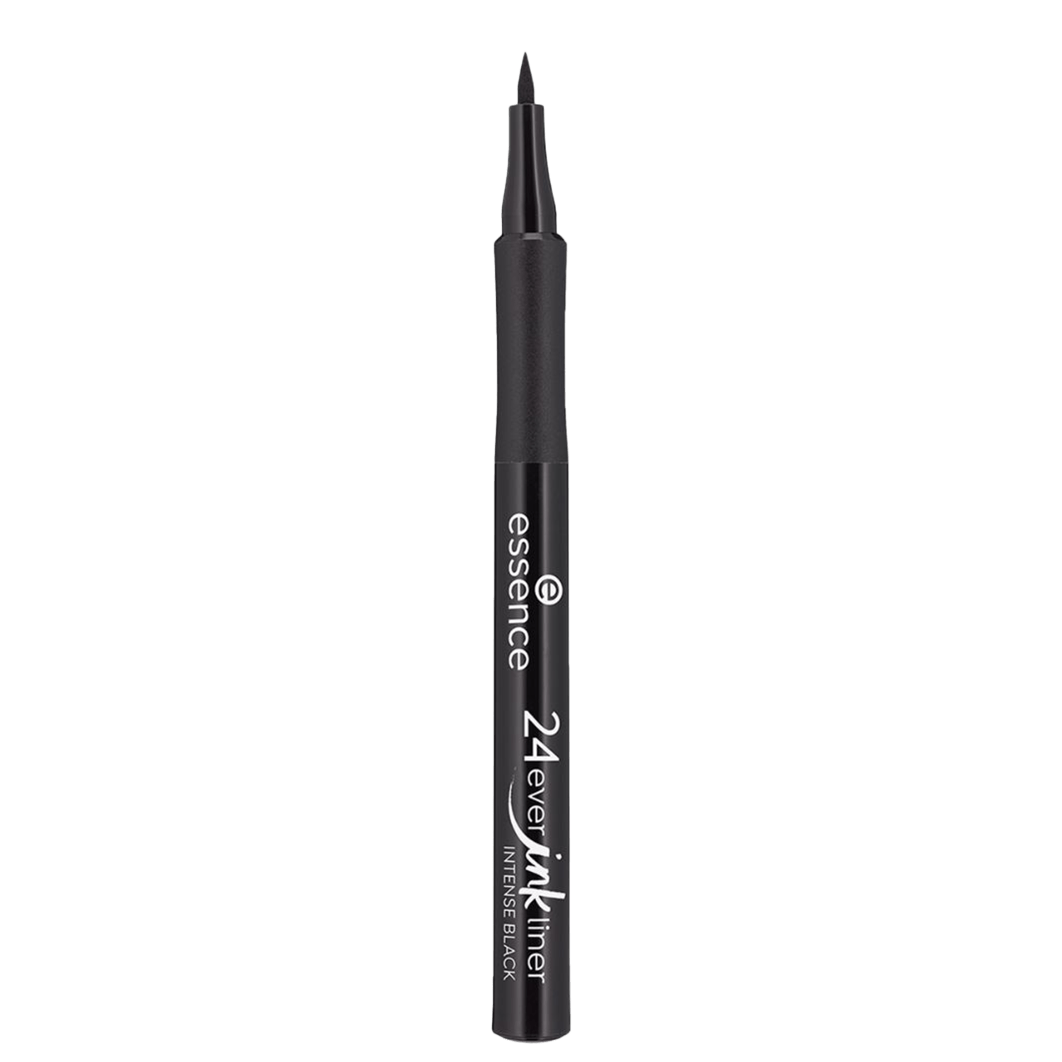 Caneta Delineadora Essence 24ever Ink Liner 01 Intense Black 1,2ml