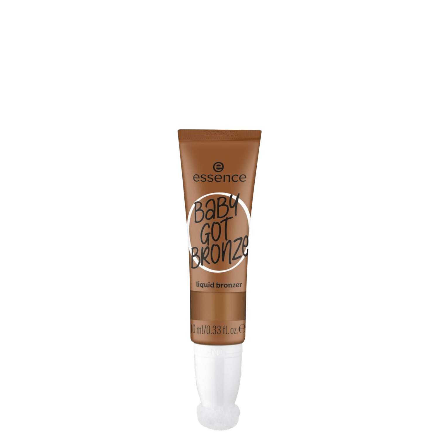 Bronzer Líquido Essence Baby Got Bronze Sunkissed Sweety 20 10ml