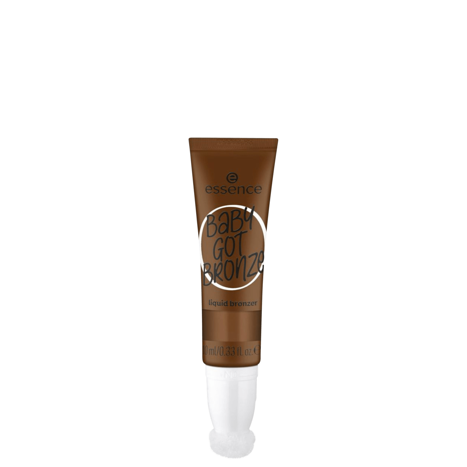 Bronzer Líquido Essence Baby Got Bronze Tan-tastic 40 10ml