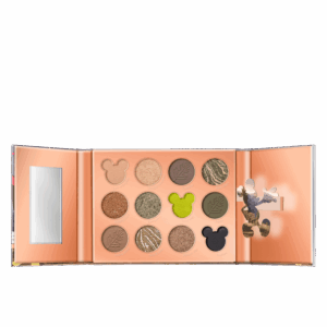 Paleta de Sombras Essence Disney Mickey e Amigos 01 Dreams Are Forever 10,2g