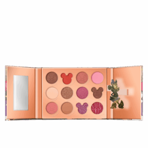 Paleta de Sombras Essence Disney Mickey e Amigos 02 Imagination Has No Age 10,2g