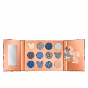 Paleta de Sombras Essence Disney Mickey e Amigos 03 Laughter is Timeless 10,2g