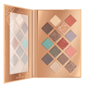 Paleta de Sombras Essence Disney The Lion King Dream Big Little One 11,2g