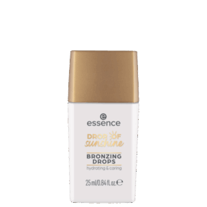 Bronzer Líquido Essence Drop of Sunshine 25ml