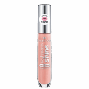 Gloss Labial Essence Extreme Shine Flower Blossom 5ml